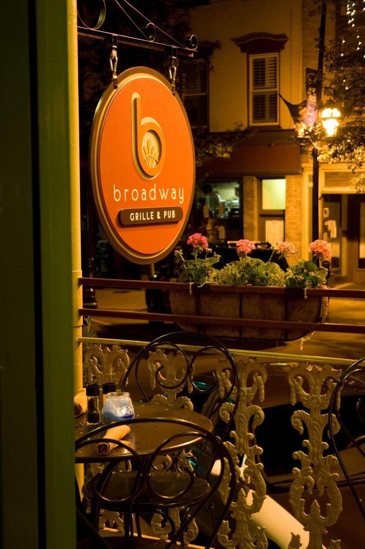 The Inn At Jim Thorpe Εξωτερικό φωτογραφία